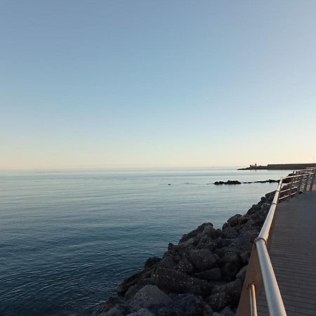 Apartamento Entero Rosa Adra Εξωτερικό φωτογραφία