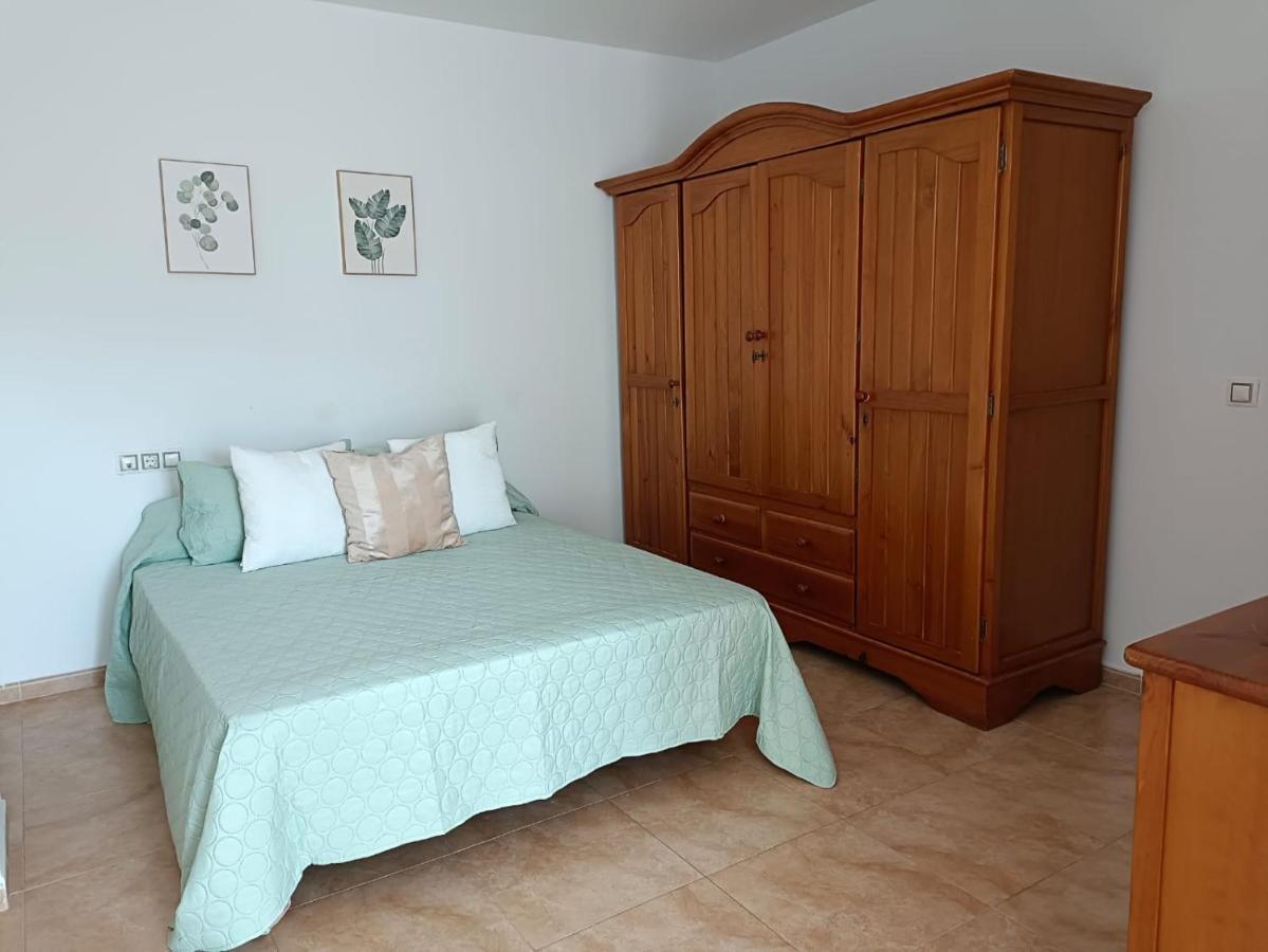Apartamento Entero Rosa Adra Εξωτερικό φωτογραφία