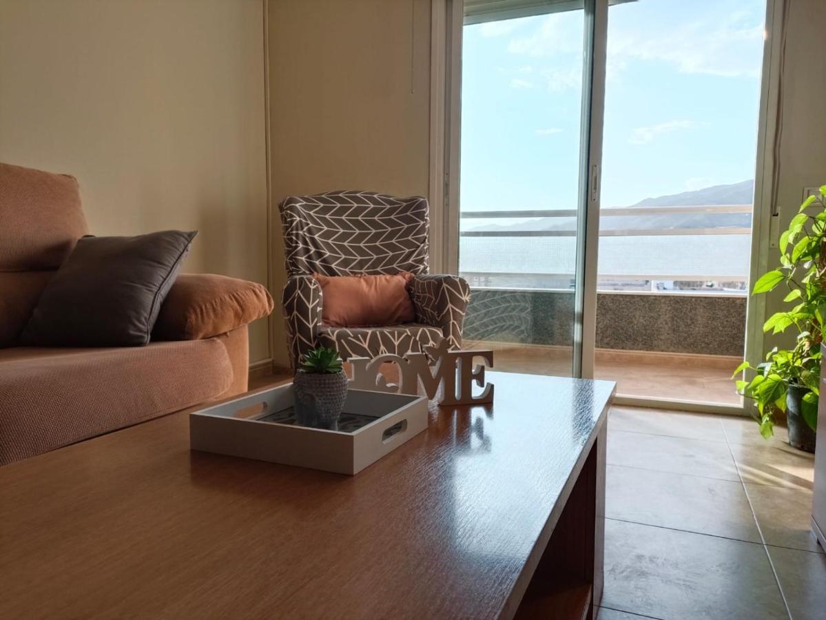 Apartamento Entero Rosa Adra Εξωτερικό φωτογραφία