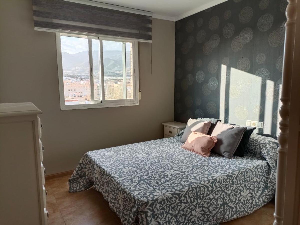 Apartamento Entero Rosa Adra Εξωτερικό φωτογραφία